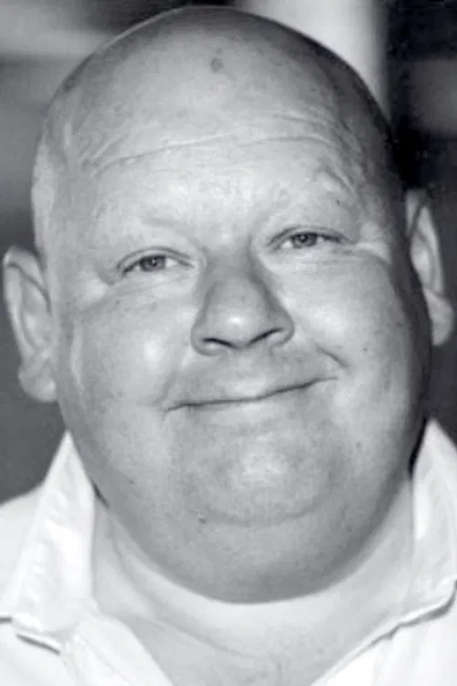 Photo of Harry Taylor