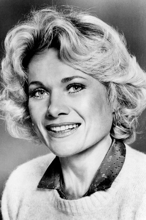 Photo of Bibi Besch