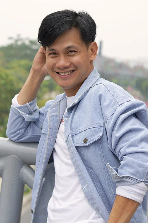 Photo of Võ Thành Tâm