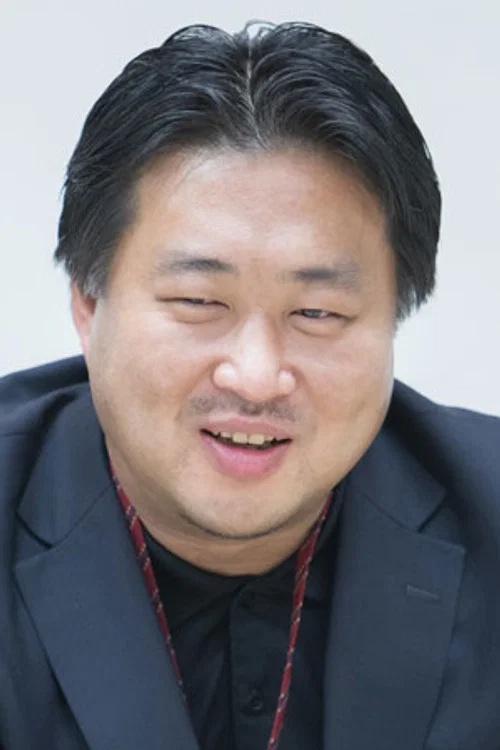 Photo of Shinichiro Kashiwada