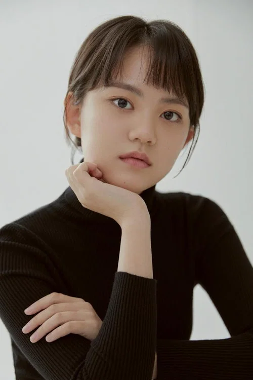 Photo of Heo Jung-eun