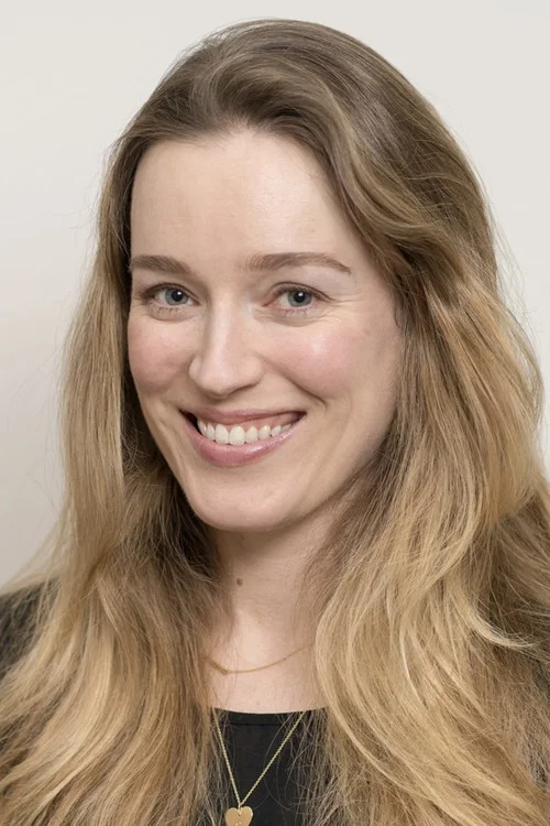 Photo of Ashley Fox