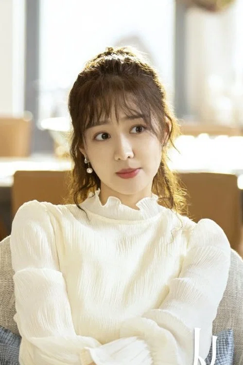 Photo of Li Siqi