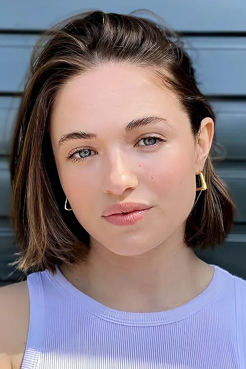 Photo of Millie Kent