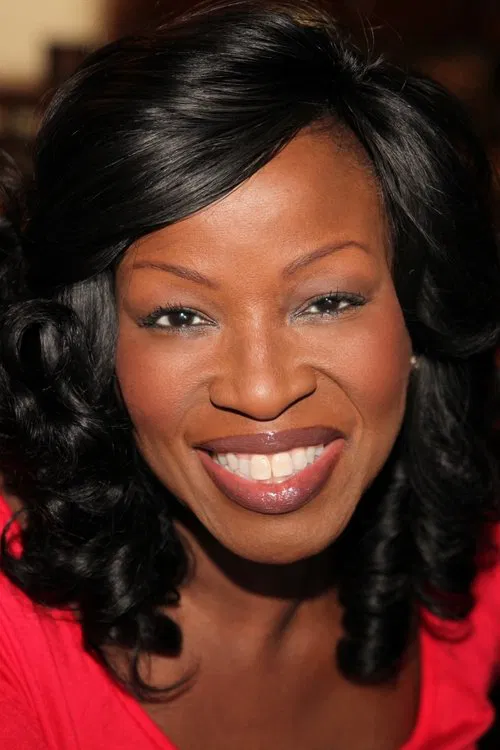 Photo of Sharon Wilkins