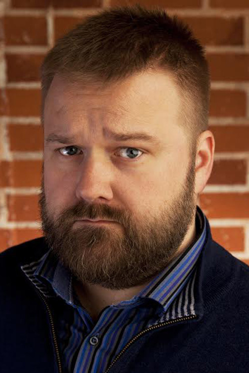 Photo of Robert Kirkman