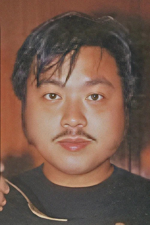 Photo of Jeffrey Ho Wai-Lung