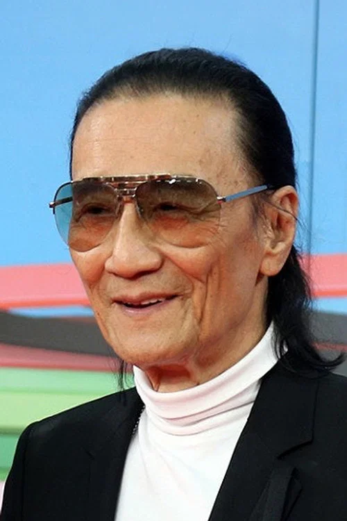 Photo of Patrick Tse Yin
