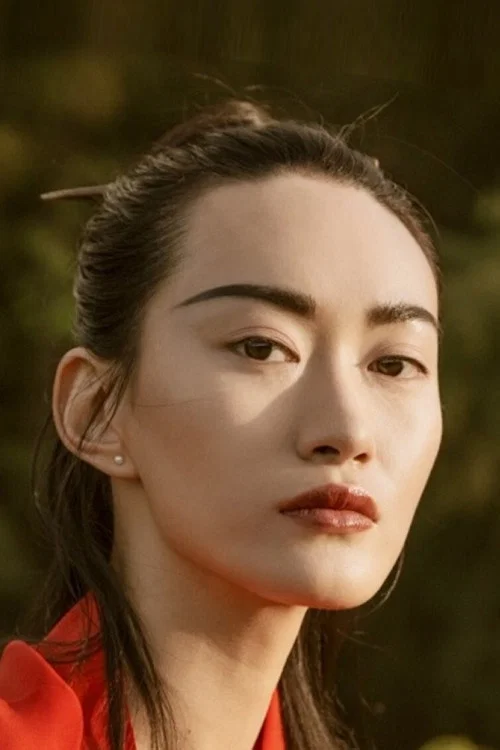 Photo of Zhu Weiling