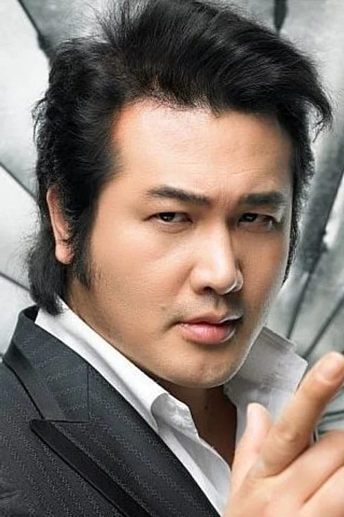 Photo of Kim Bo-sung
