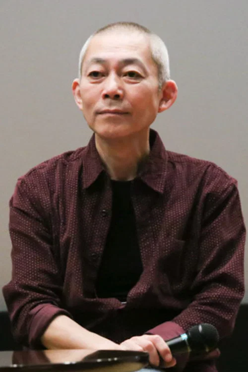 Photo of Kazunori Ito