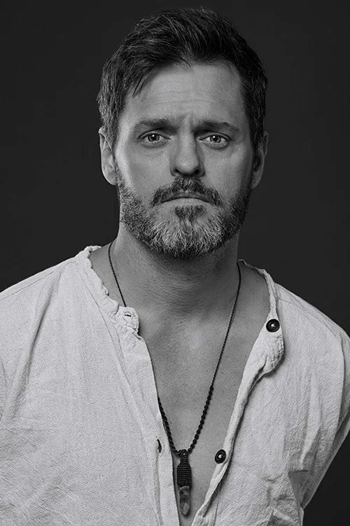 Photo of Jeff Hallman