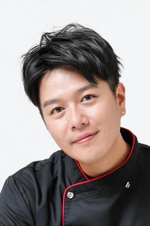 Photo of Yi Lee
