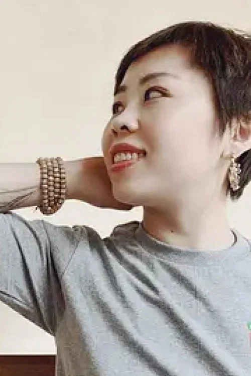 Photo of Can Xiaoxue