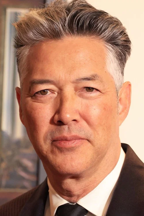 Photo of Russell Wong