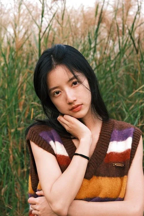 Photo of Chen Jianing