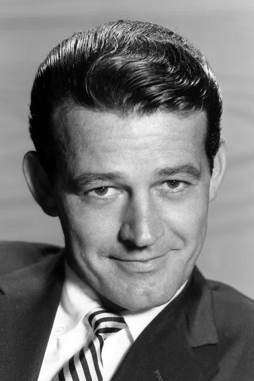 Photo of Murray Hamilton