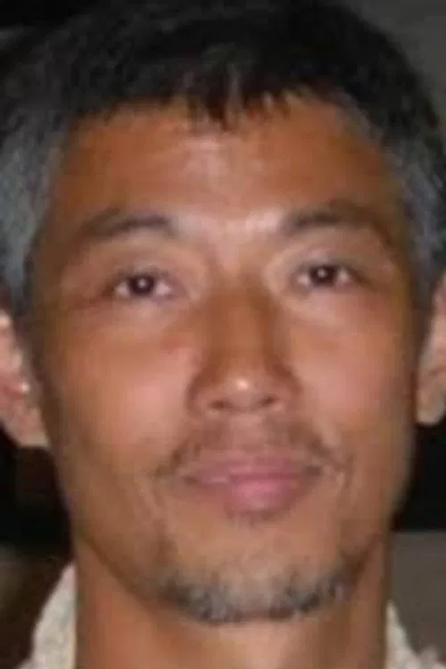 Photo of Wong Wai-Fai