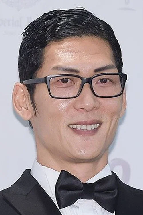 Photo of Joon Park