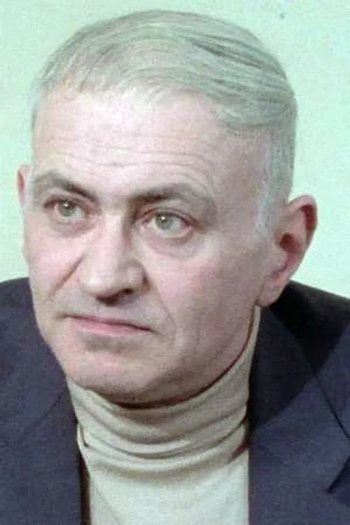 Photo of Michel Delahaye
