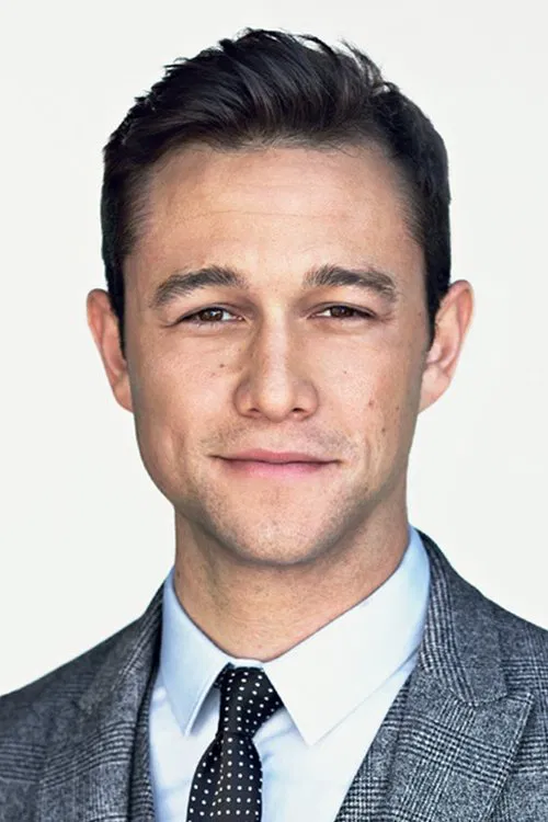 Photo of Joseph Gordon-Levitt