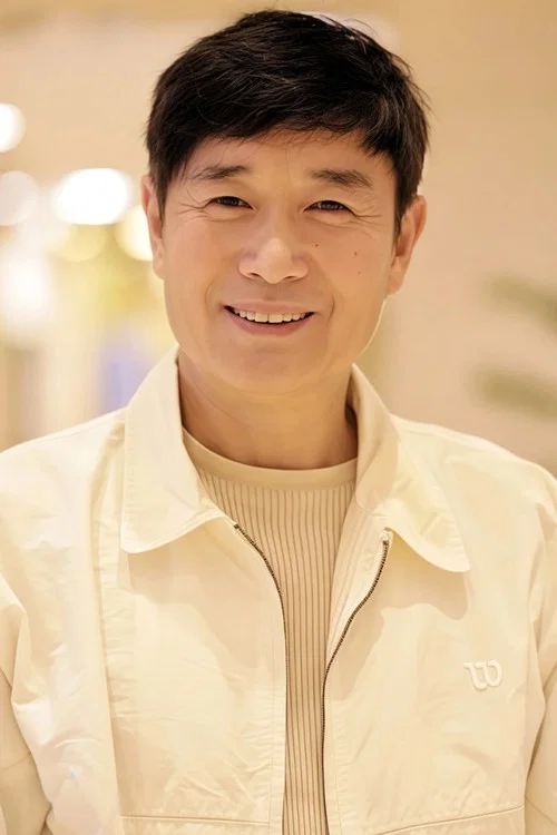 Photo of 郑强