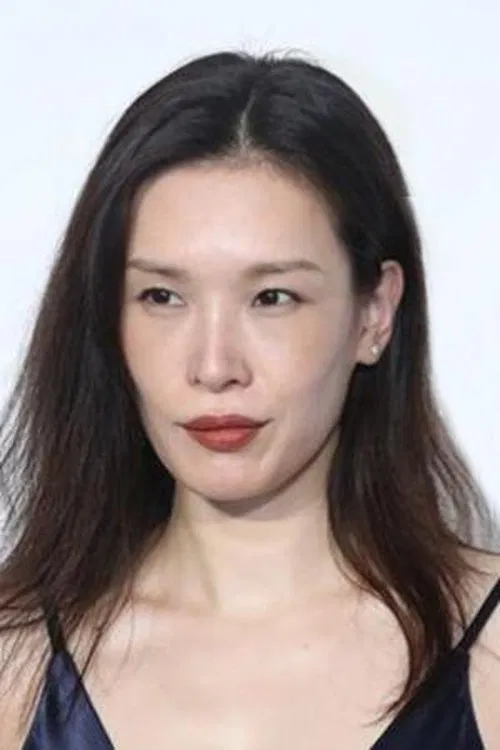 Photo of Tong Chenjie