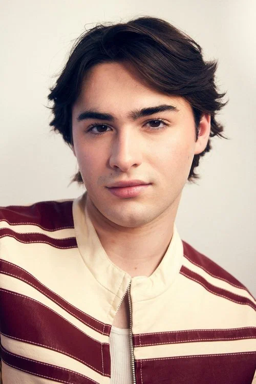 Photo of Joshua Colley