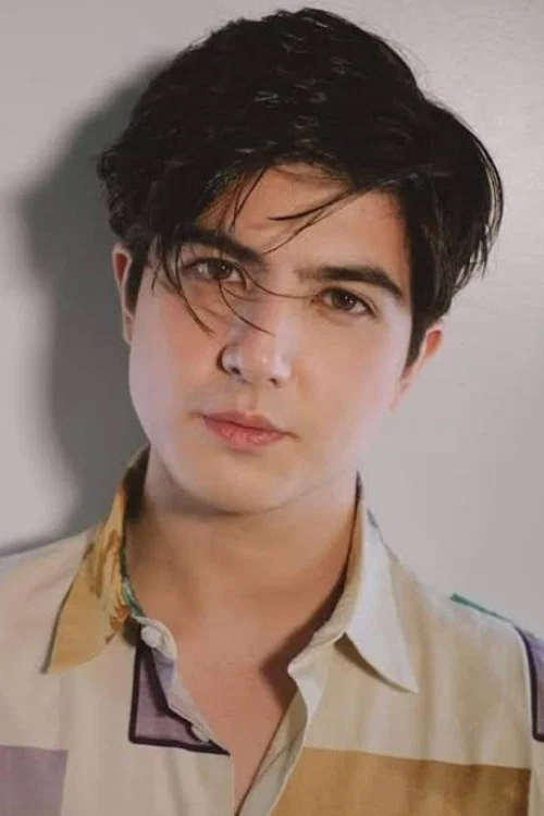 Photo of Mavy Legaspi