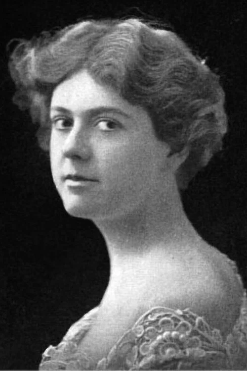 Photo of Clara Blandick