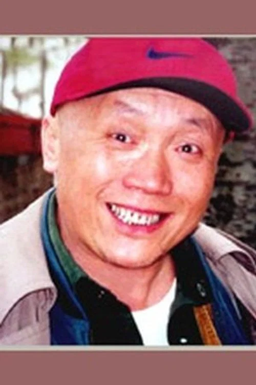 Photo of Han Xiaolei