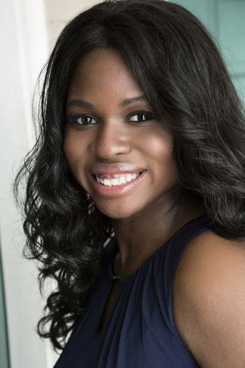 Photo of Belinda Owino