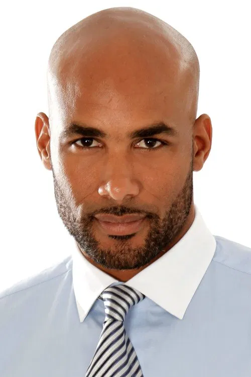 Photo of Boris Kodjoe