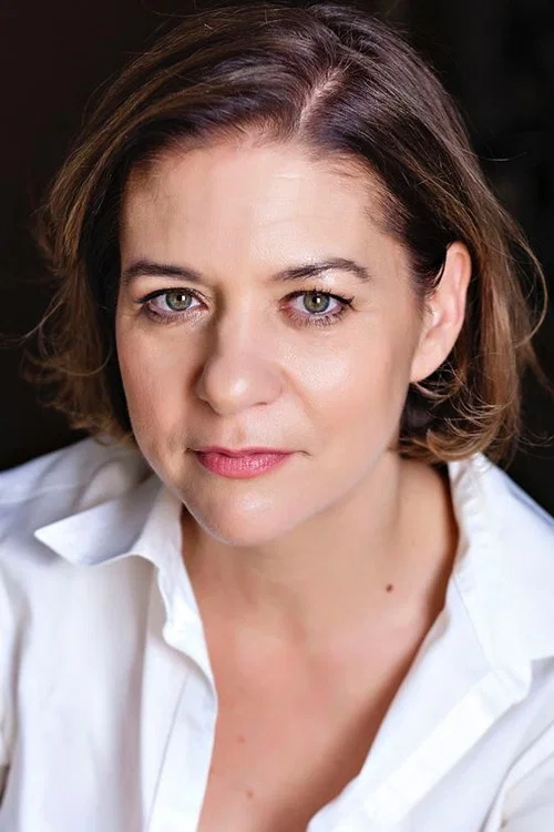 Photo of Cathy Cahlin Ryan
