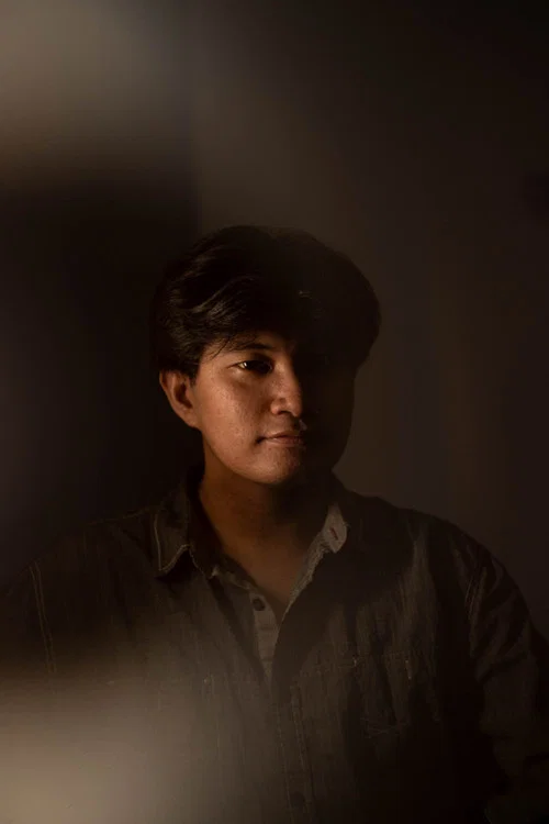 Photo of Yohan R. Yapchiongco
