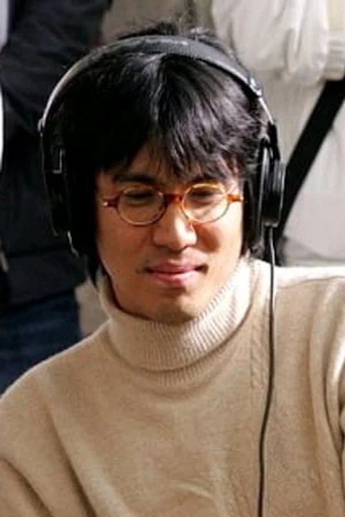 Photo of Kim Tae-yong