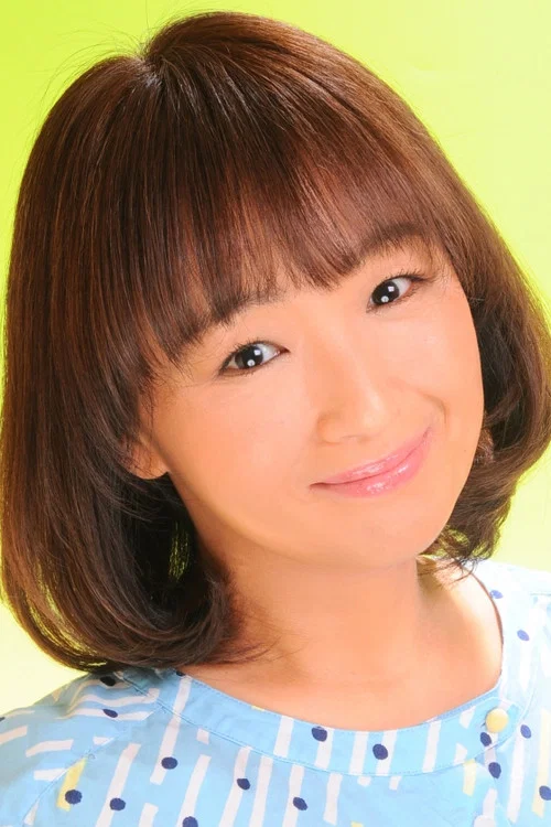 Photo of Masayo Kurata