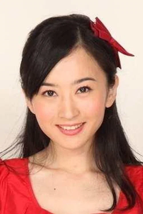 Photo of Yang Rui