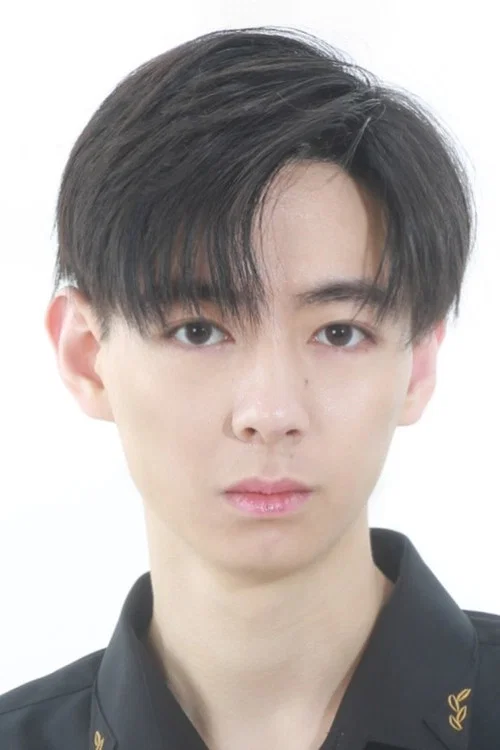 Photo of Song Zihao
