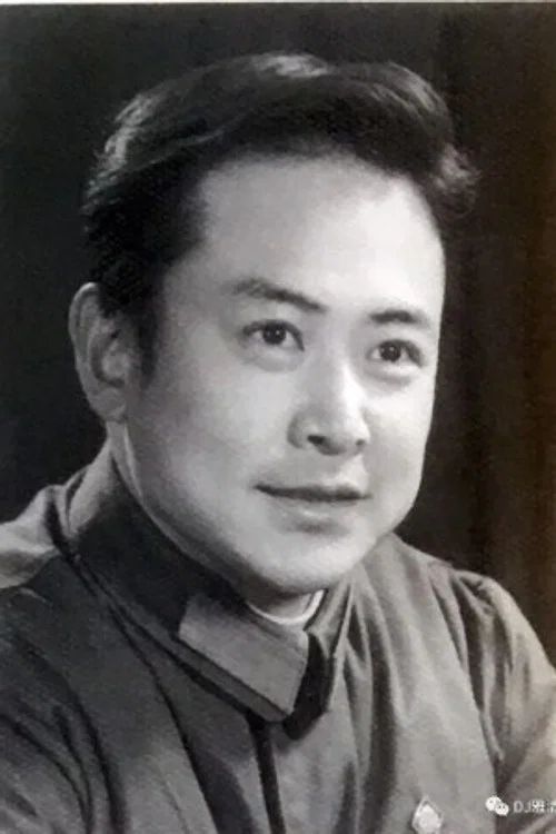 Photo of 李世江