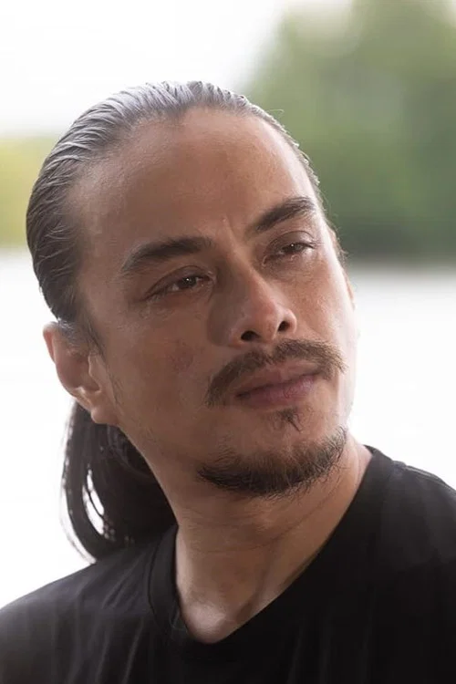 Photo of Nathan J. Sotto