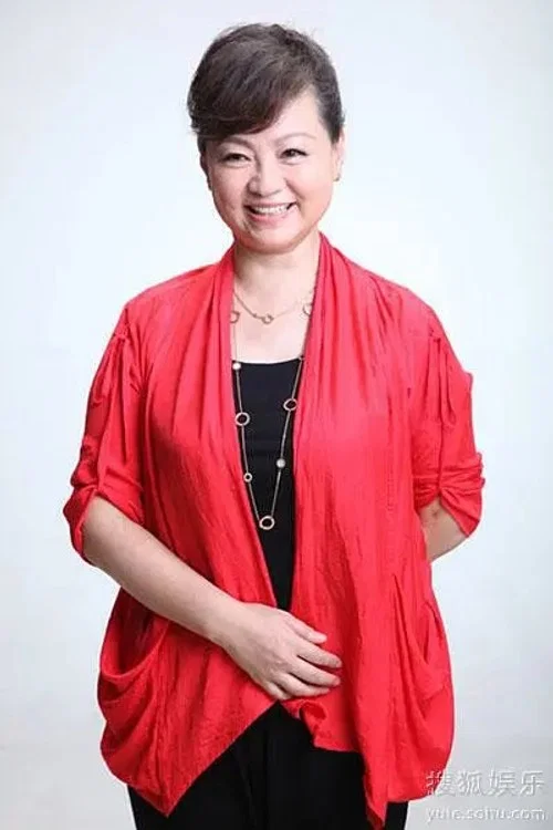 Photo of Chen Wei