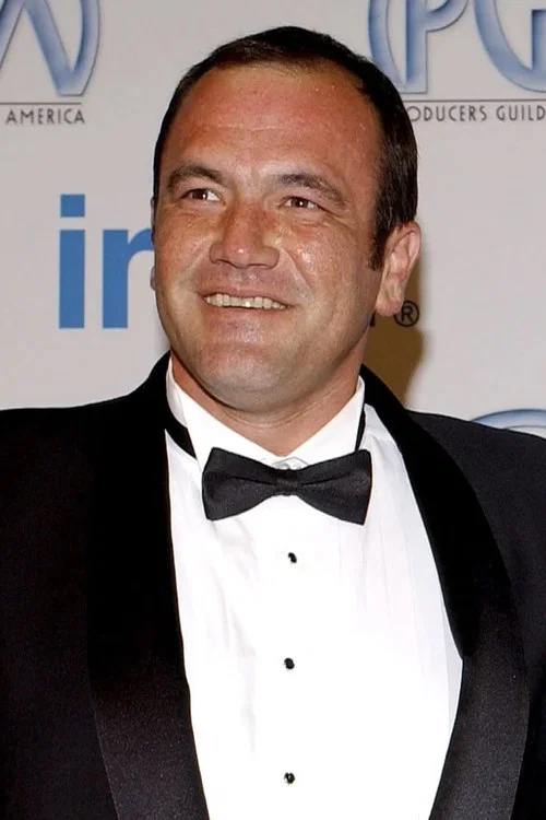 Photo of Martin Bruestle