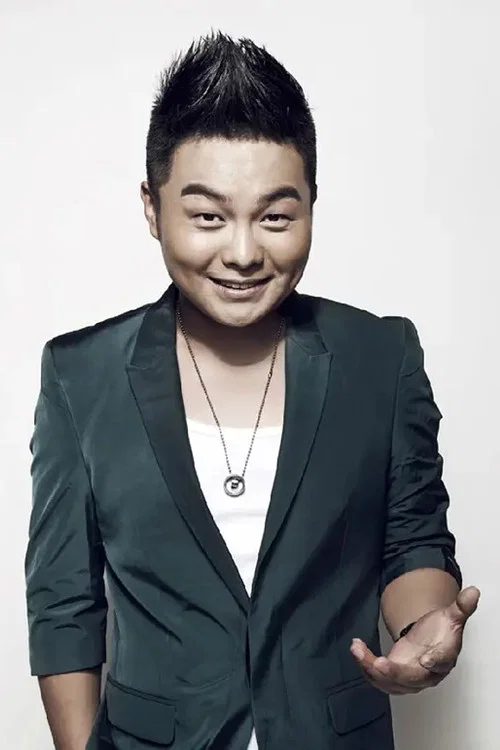 Photo of Zhang Yu