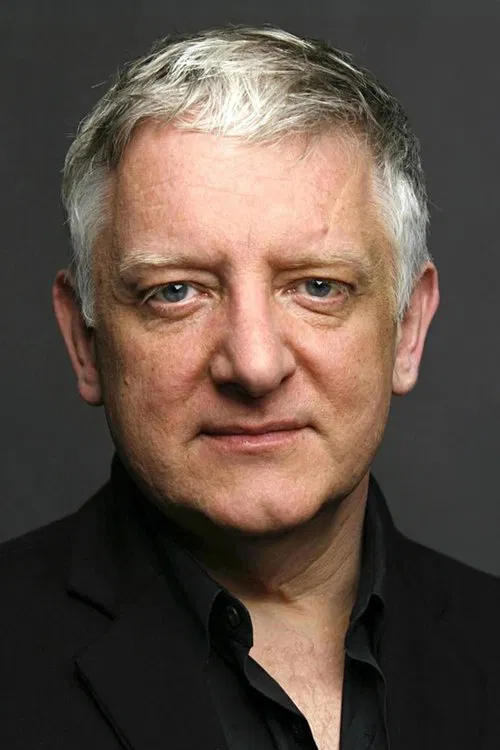 Photo of Simon Russell Beale