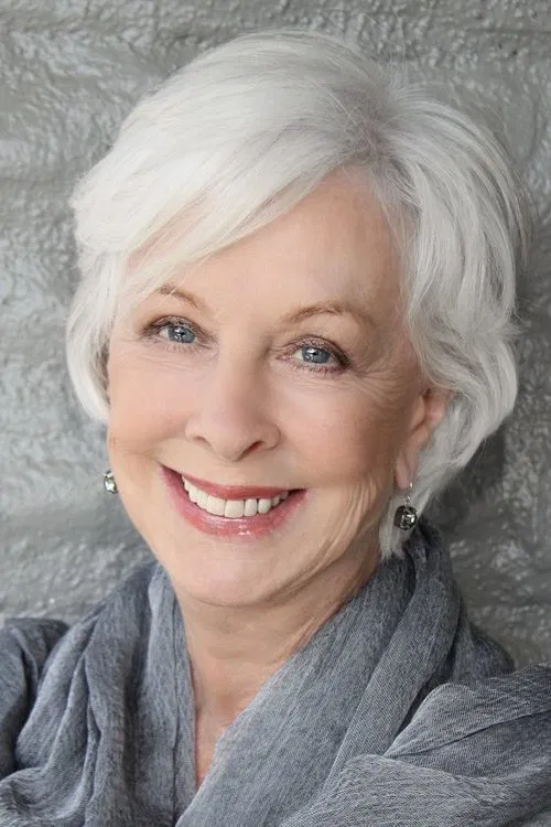 Photo of Christina Pickles