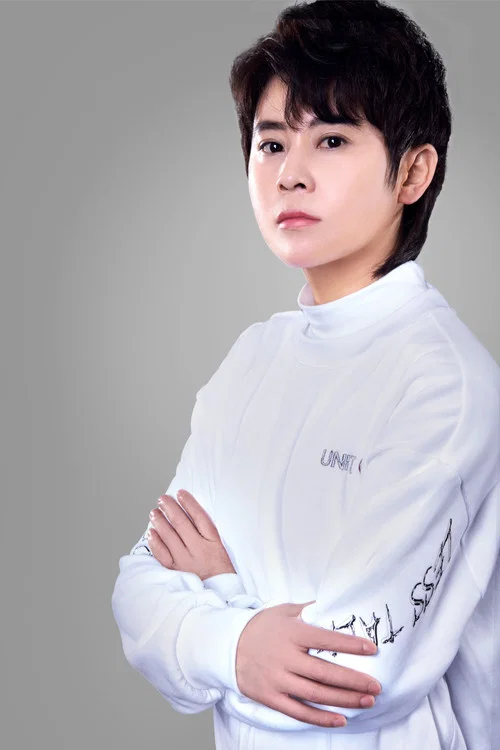 Photo of Meng Wang