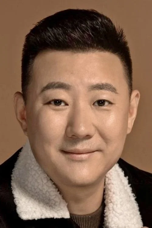 Photo of Meng Xiangliang