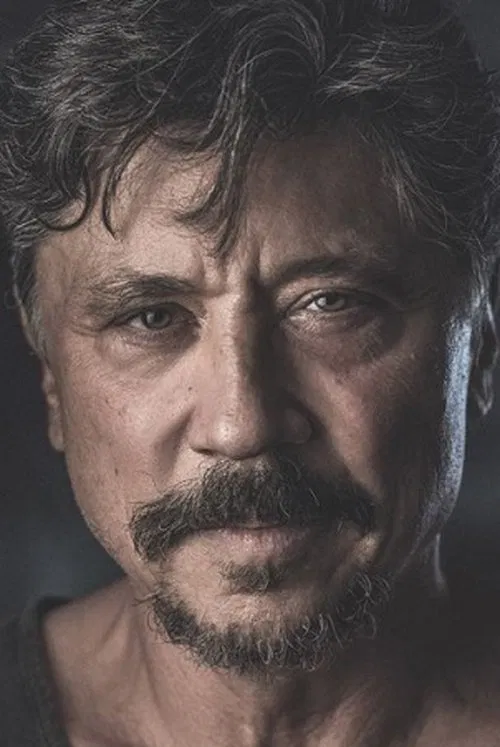 Photo of Carlos Bardem