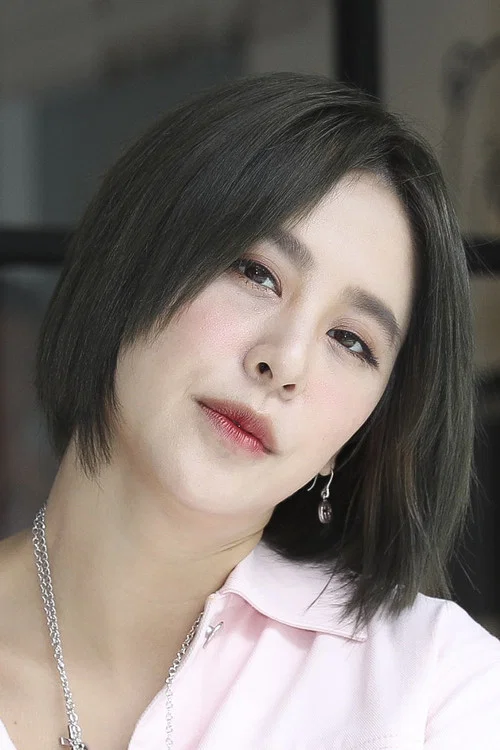 Photo of Sunnie Huang